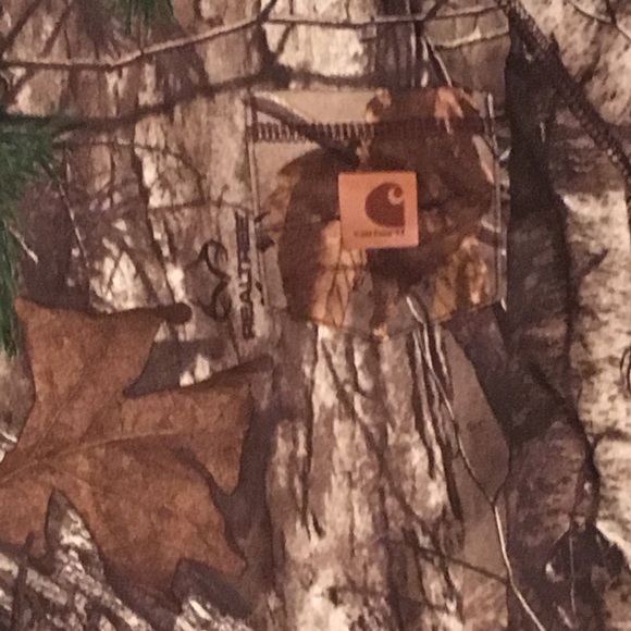 ⛔️SOLD⛔️Carhartt - Picture 2 of 5